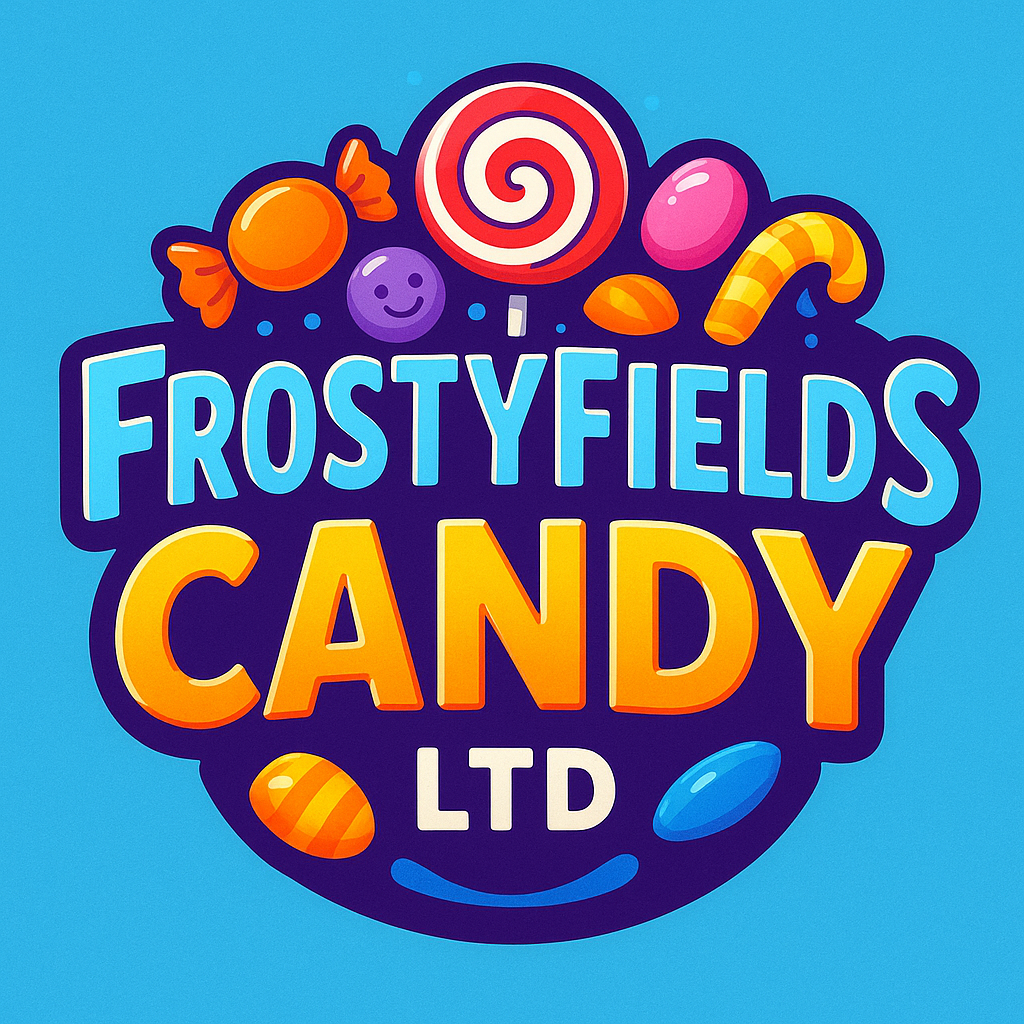 Frosty | Freeze Dried Sweets | Sour Worms | Tangy & Tasty | 50g-150g | UK |