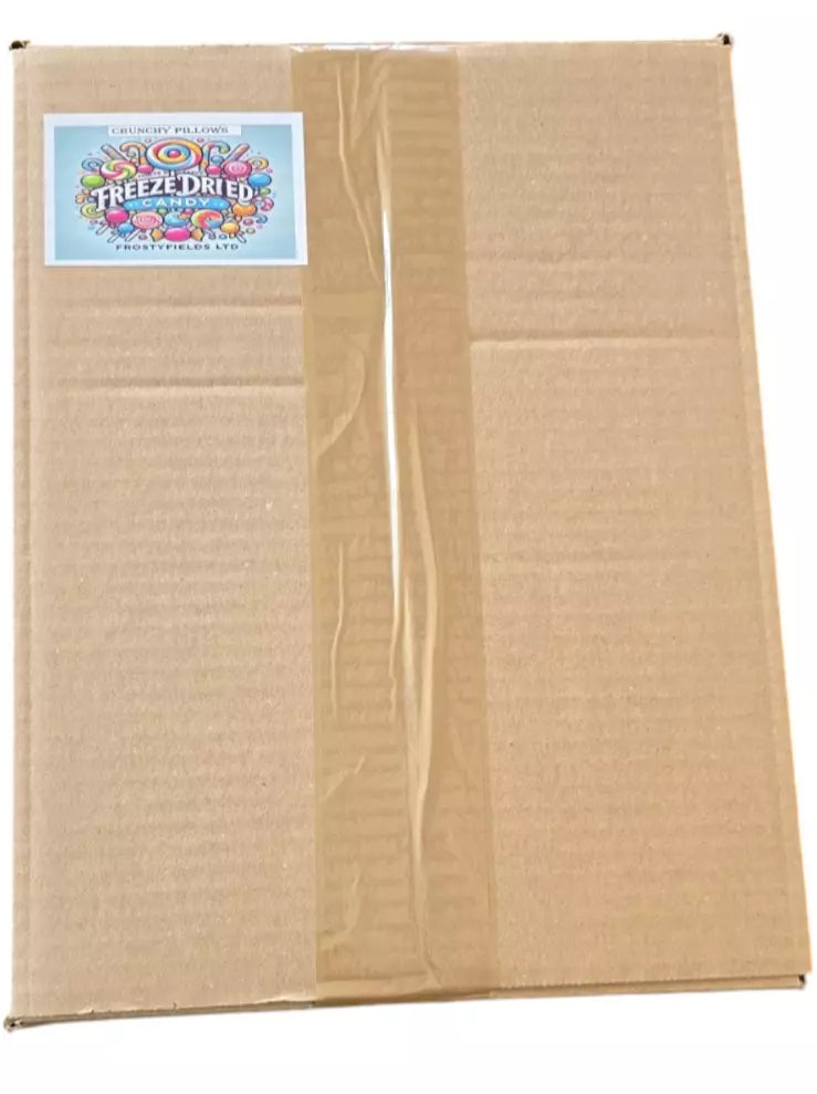 Frosty | Freeze Dried Sweets | Mystery Box! | Fun, Exciting Surprise! | UK |