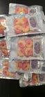 Frosty | Freeze Dried Sweets | Peach Rings | Fruity Delicious | 50g-150g | UK |